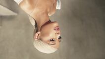 Ariana Grande - Raindrops video CAPTURES (2)