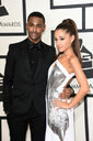 Arrivals at the Grammy Awards(Big Sean)(37)