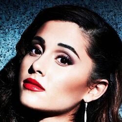 Complex | Ariana Grande Wiki | Fandom