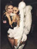 Ariana angel 2014