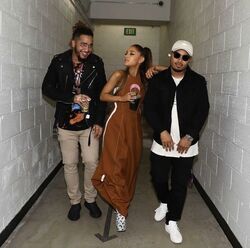 Ariana grande moonlight outfit clearance