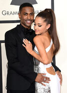 Arrivals at the Grammy Awards(Big Sean)(47)