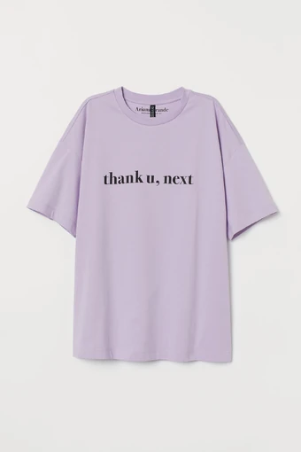 h&m sweetener sweatshirt