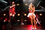 Q102's Jingle Ball Show(13)