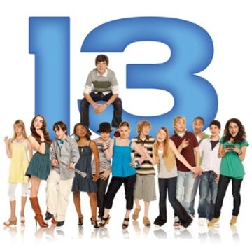 13, The Musical That Kicked Off Ariana Grande's Career, Is Now A Netflix  Movie