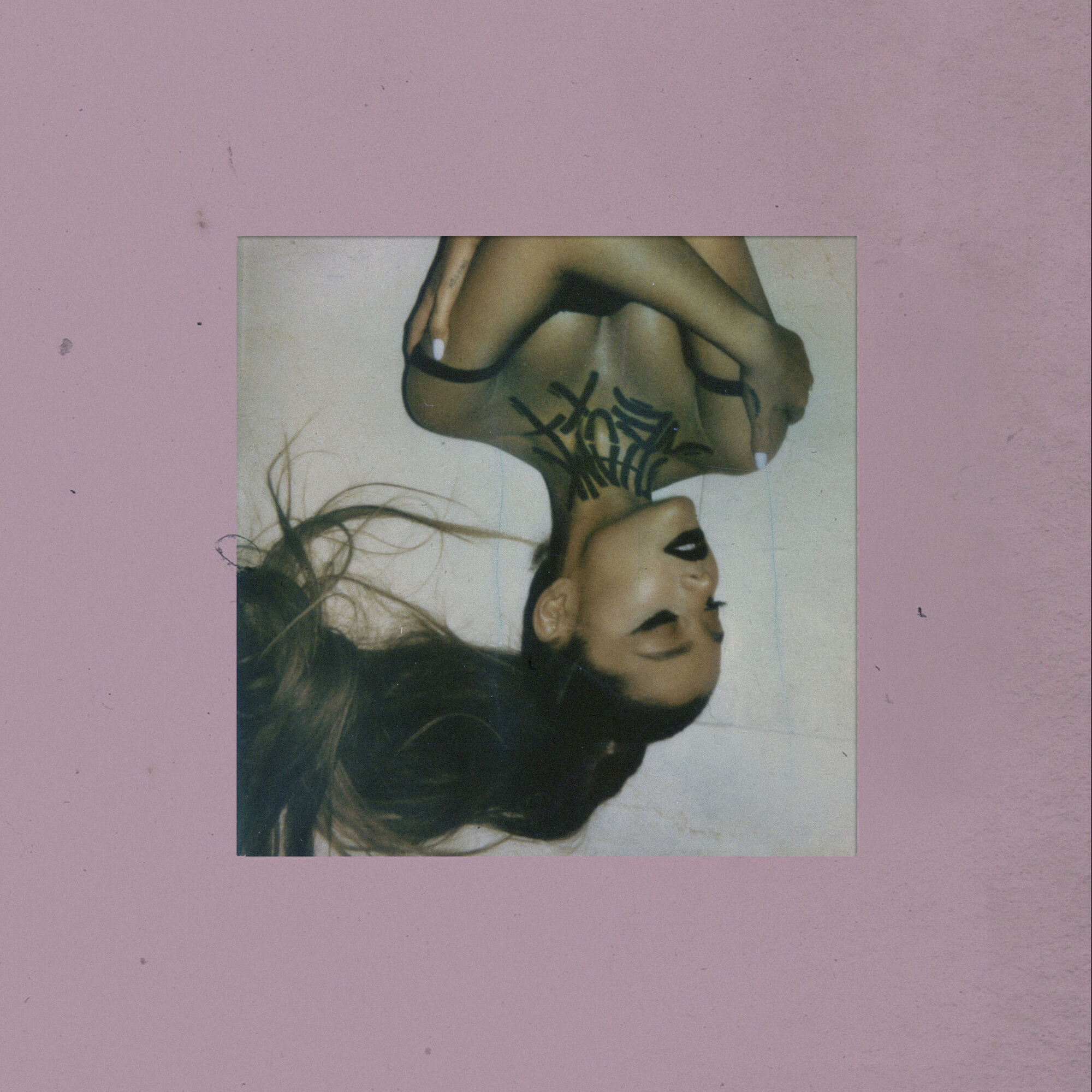 Thank U Next Album Ariana Grande Wiki Fandom Thank U Next Album Ariana Grande Wiki Fandom
