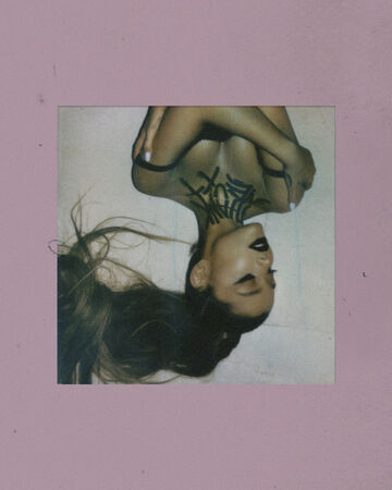Make Up Ariana Grande Wiki Fandom Make Up Ariana Grande Wiki Fandom
