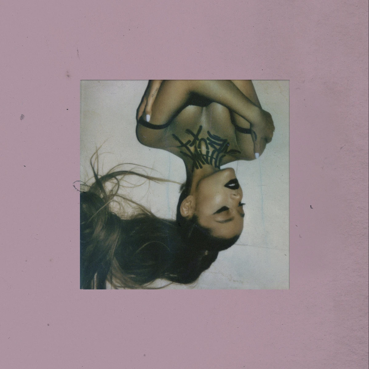 Thank U, Next | Ariana Grande Wiki | Fandom