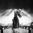 Ariana Grande at Dangerous Woman Tour 2017 (9)