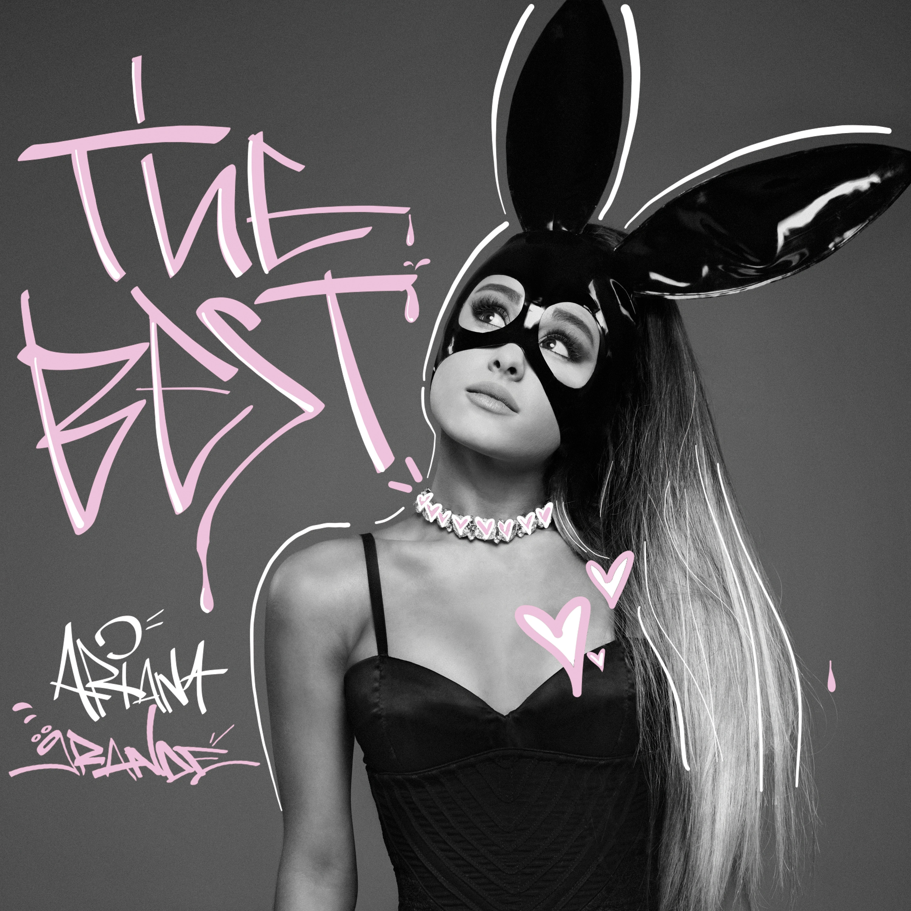 The Best Ariana Grande Wiki Fandom