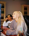 Ariana Grande Working On Sweetener.jpeg (454 KB)