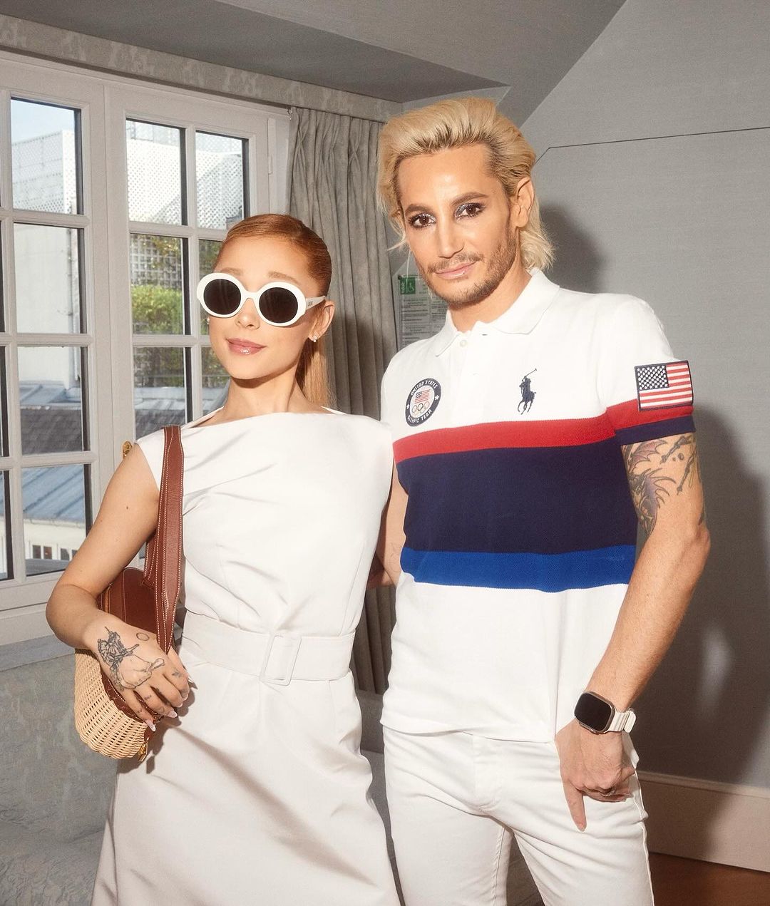 Category:Family of Ariana Grande | Ariana Grande Wiki | Fandom