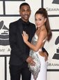 Arrivals at the Grammy Awards(Big Sean)(8)