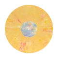 Sweetener peach vinyl disk.png (294 KB) Peach marbled disk