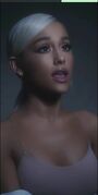 Ariana Grande No Tears Left to Cry Vertical Captures (27)