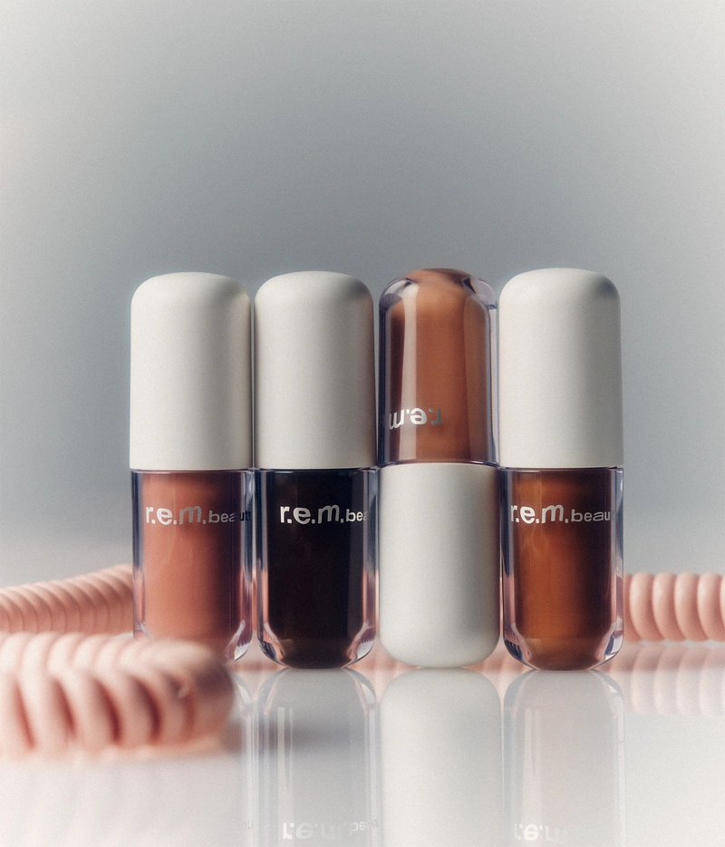 Матовые жидкие тени для век Starlet