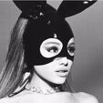 Ariana Grande Dangerous Woman bunny Photoshoot (9)