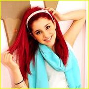 Arianagrandelove