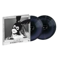 2LP, Purple & Black Swirl, Gatefold