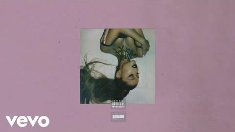 Ariana Grande - make up (Audio)