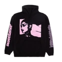 Silhouette hoodie