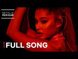 The Light Is Coming Ariana Grande Wiki Fandom