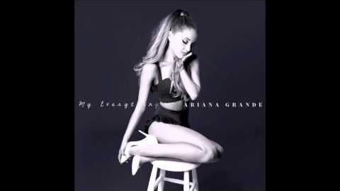 Ariana Grande - Only 1 Audio