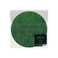 Christmas and chill vinyl.png (815 KB) 12" Green, Single-sided, Etched, PVC Sleeve