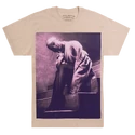 Filtered staircase t-shirt
