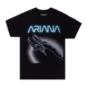 Space t-shirt