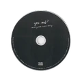 Yes and remix cd disk.png (289 KB) Remix CD disk