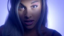 Ariana Grande - Focus MV Screencaps (81)