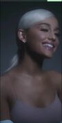 Ariana Grande No Tears Left to Cry Vertical Captures (17)