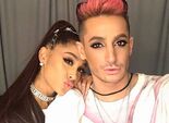 Frankie y Ariana