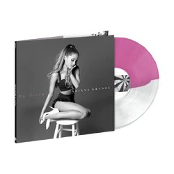 Merchandise - Physical Music | Ariana Grande Wiki | Fandom