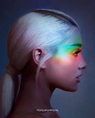 No Tears Left To Cry Ariana Grande Wiki Fandom