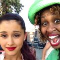 Ariana&&Glo