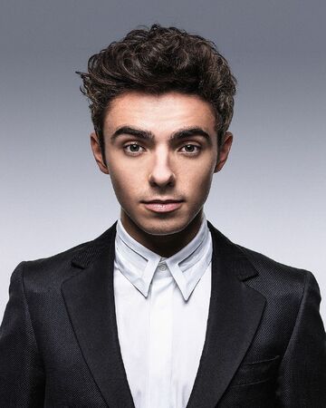 Nathan Sykes Ariana Grande Wiki Fandom Bang bang originally performed by ariana grande instrumental version. nathan sykes ariana grande wiki fandom