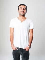 Ali Payami