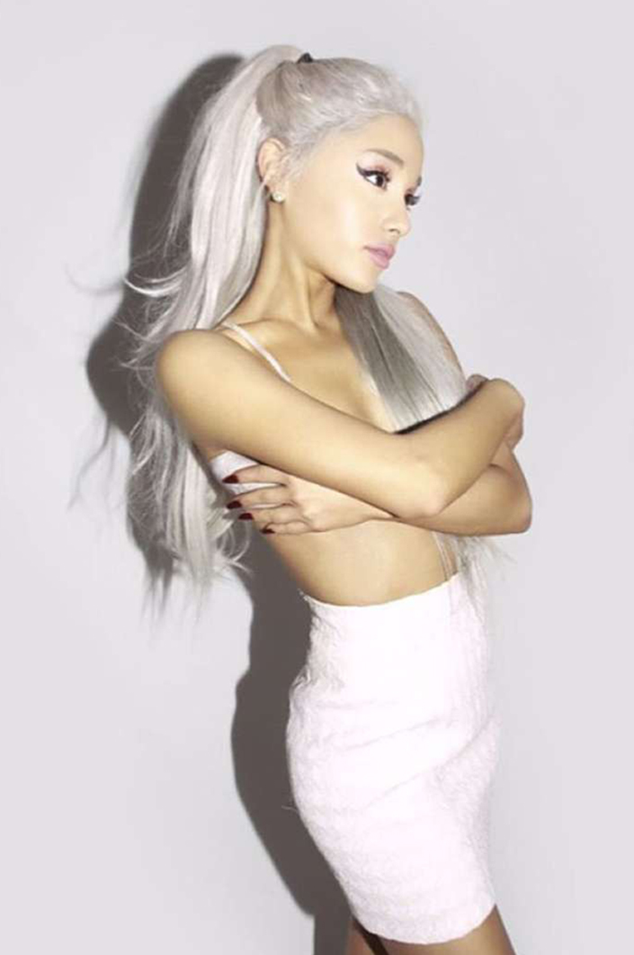 Ariana Grande - Wikipedia