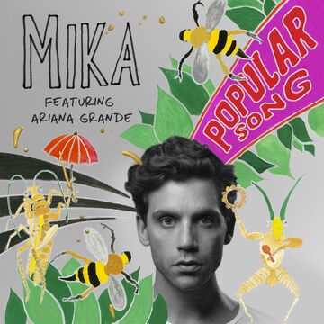 MIKA - Love Today (eSingle and b-sides): lyrics and songs