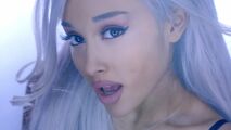 Ariana Grande - Focus MV Screencaps (42)