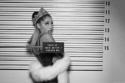 matt barnes ariana grande wiki fandom