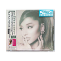 CD, Deluxe, Jewel Case, Acrylic Figure