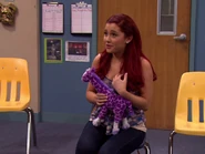 Cat in a screen shot with her purple giraffe.png (739 KB)