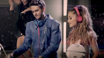 Ariana-Grande-Break-free-video-Zedd