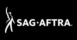 SAG-AFTRA logo