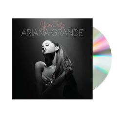 Yours Truly | Ariana Grande Wiki | Fandom