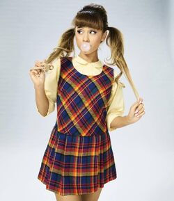 Penny Pingleton Ariana Grande Wiki Fandom Penny Pingleton Ariana Grande Wiki Fandom