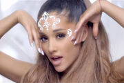 ArianaGrande BreakFree